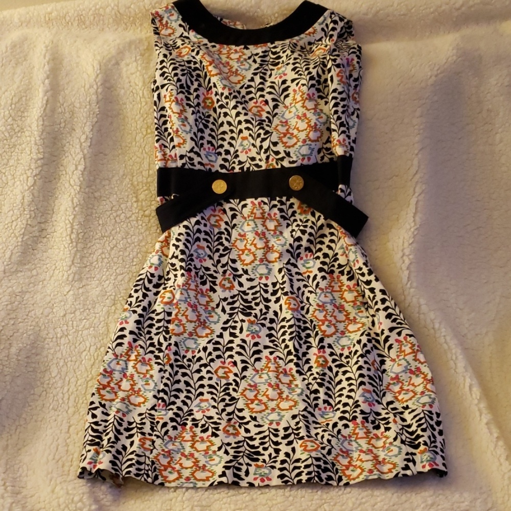 Tory Burch Dress
